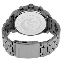 Watch Diesel Man Stronghold in Steel DZ4358 - DZ4358